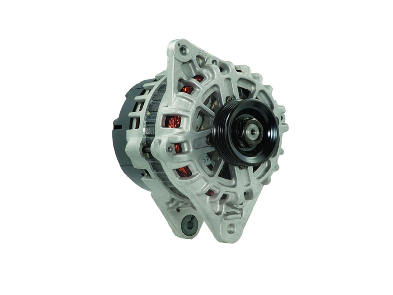 Alternador Hyundai Accent 1.5L 1.6L Elantra Tiburon Spectra Specta5 Sportage 2.0L 80amps