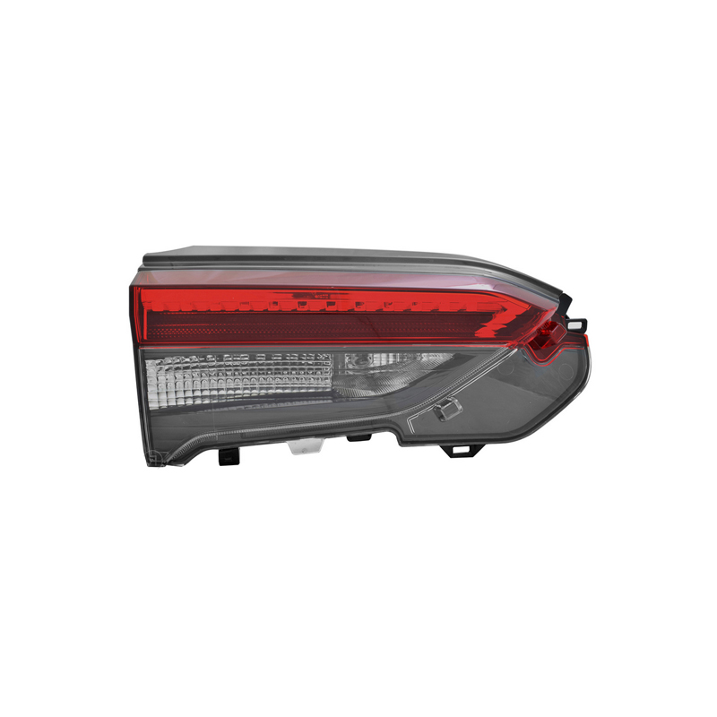 Reflector Izquierdo de Compuerta Toyota Rav4 LED 2019 2022