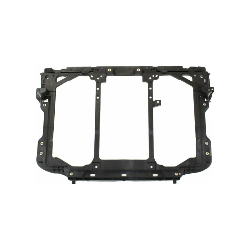 Soporte de Radiador Mazda CX5 no Utiliza Radar de Aproximacion