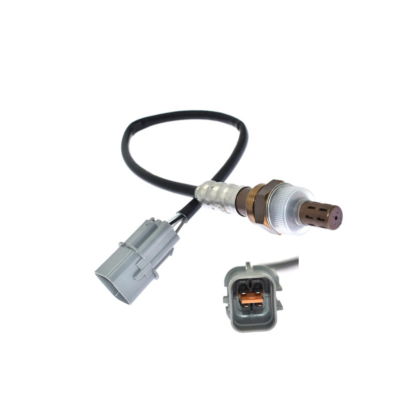 Sensor de Oxigeno Secundario Izquierdo Hyundai Santa Fe Azera 3.3 2013 2019