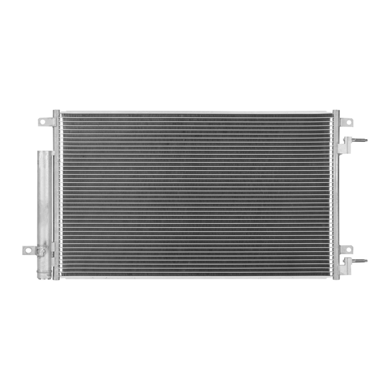 Condensador Panal de AC Chevrolet Spark, ACTIV, LS, LT, 1.4L 2016 2021