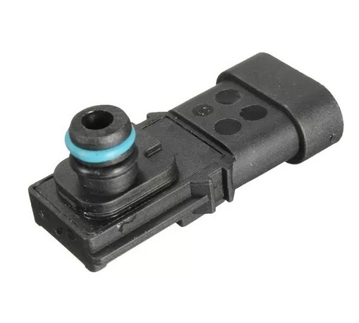 Sensor MAP Nissan Platina Renault Clio Space Sandero Duster Scenic Kangoo Laguna  1.2 1.6 2.0 3.5