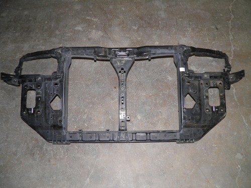 Soporte de Radiador Hyundai Elantra