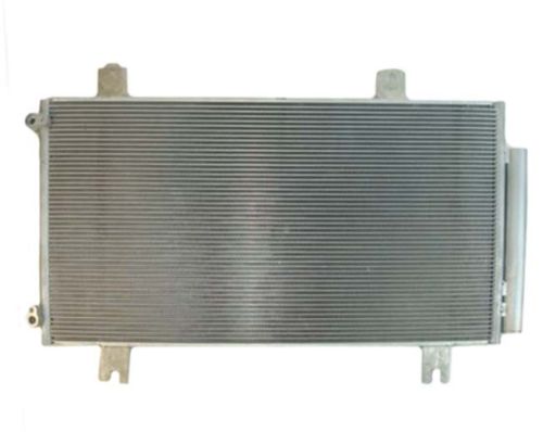 Condensador Panal de AC Honda Fit