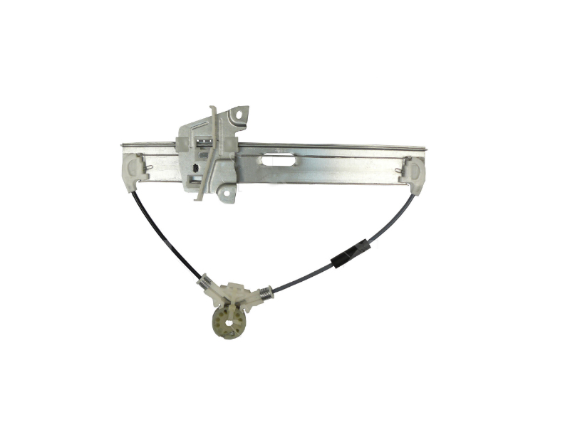 Cremallera de Puerta Derecha Trasera Ford Escape Electrica Sin Motor 2001 2007