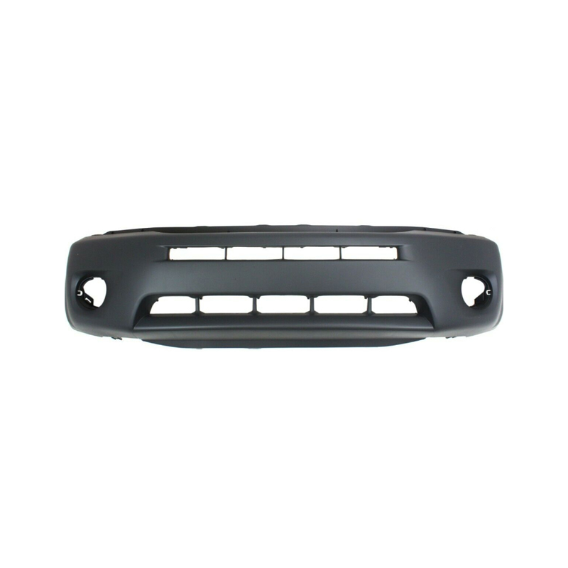 Bumper Delantero Para Toyota Rav4 Liso 2004 2005