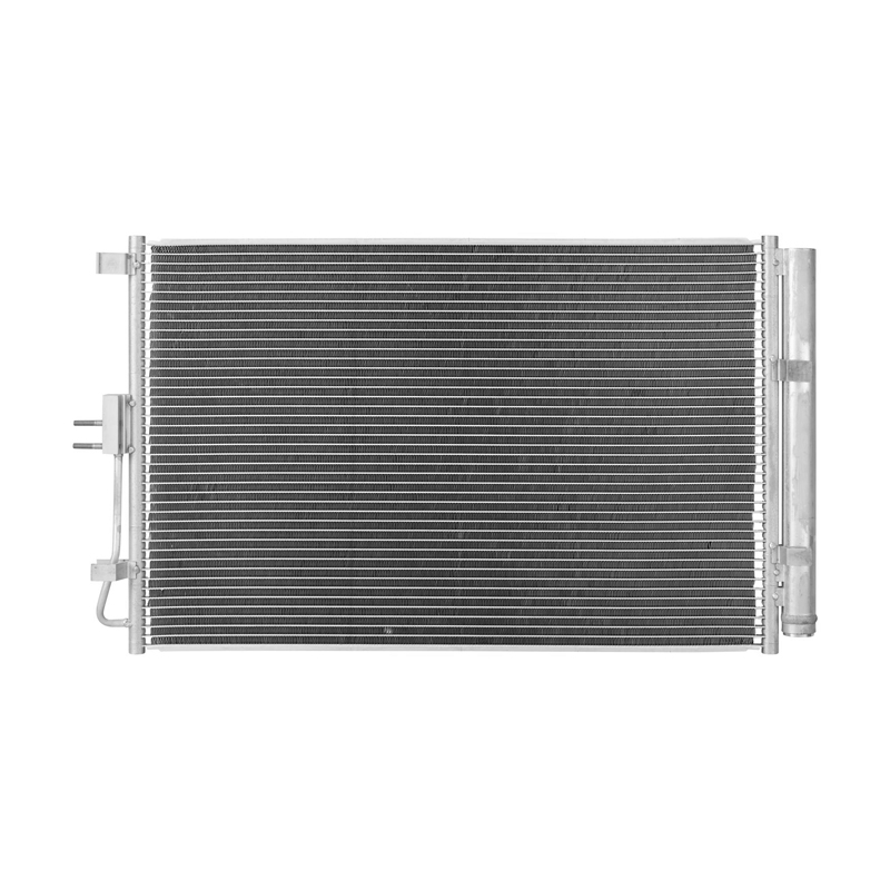 Condensador Panal de AC Kia Soul 1.6 2.0