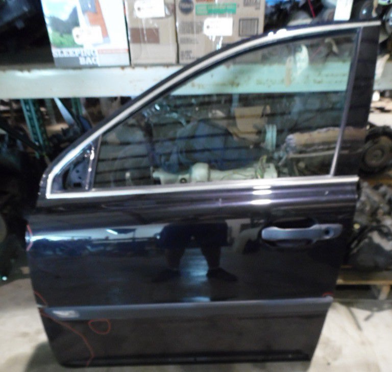 Puerta Izquierda Delantera Volvo XC90 2003 2008