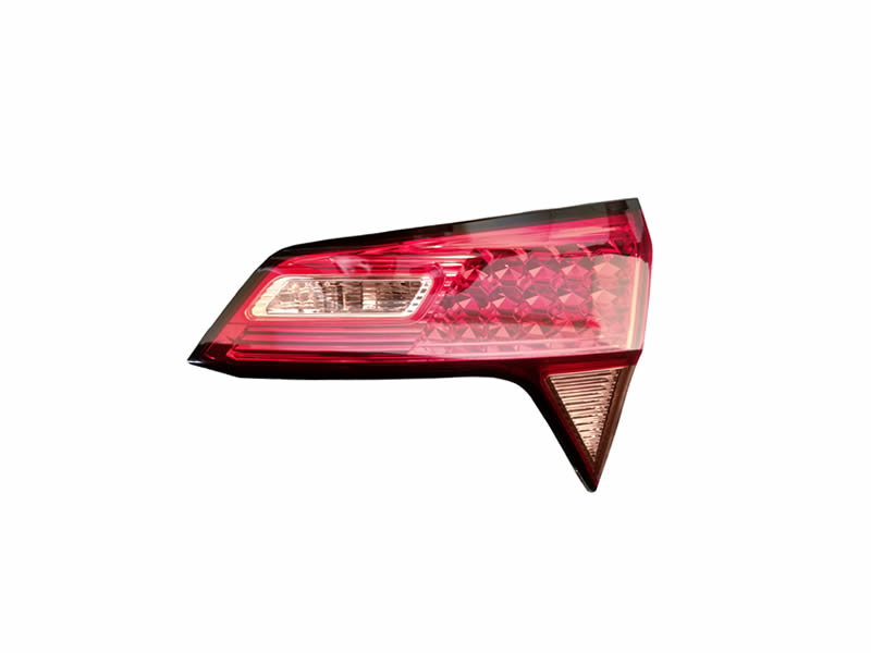 Reflector Derecho de Compuerta Honda HRV 2016 2018