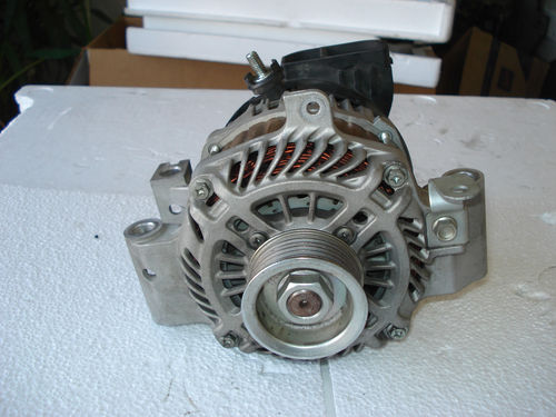 Alternador Mazda 6