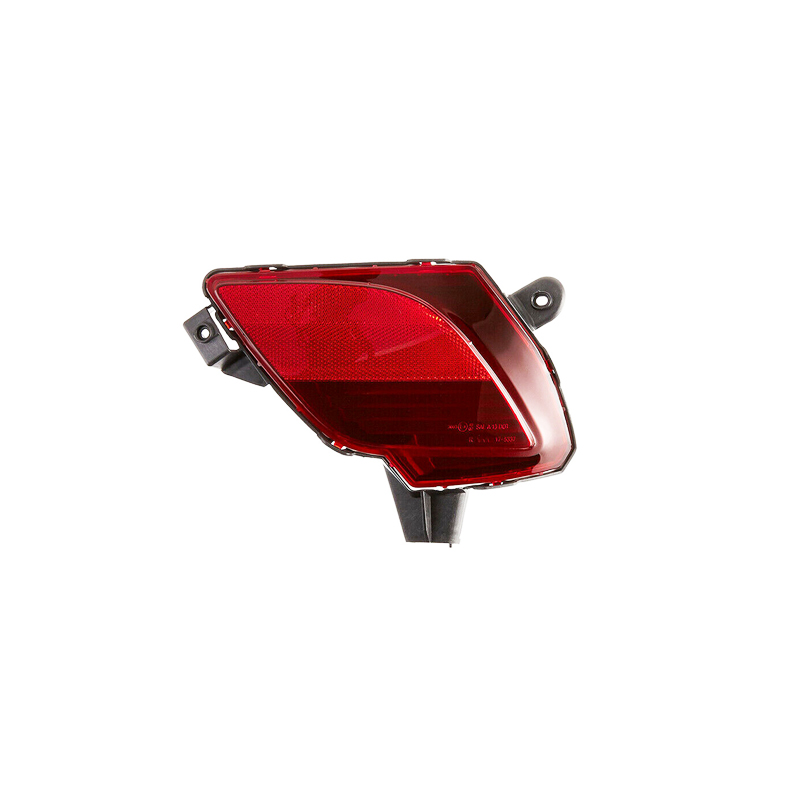 Reflector Derecho de Bumper Trasero Mazda CX5