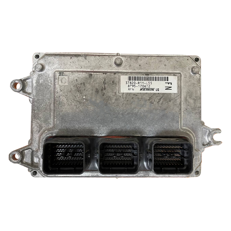 Computadora Central Honda Civic 1.8L AT inmobilizador llave con chip KIT USADO 2012 2013