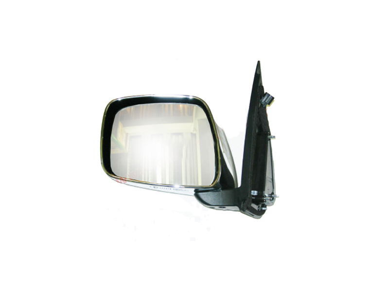 Retrovisor Izquierdo Nissan Navara 2006 2012