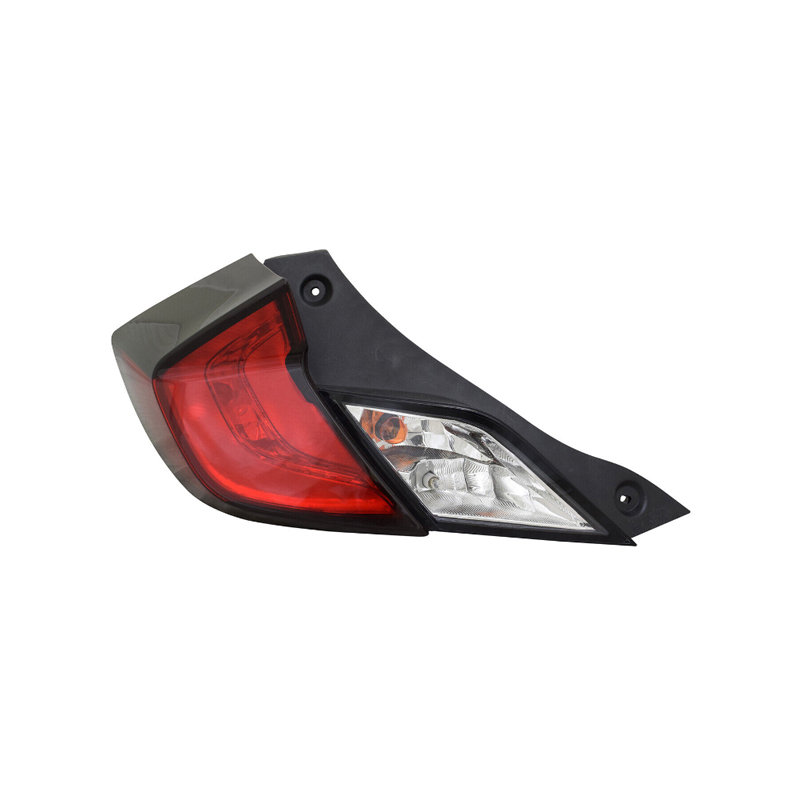 Stop Izquierdo Honda Civic Coupe LED 2016 2020