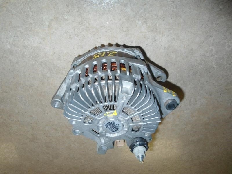 Alternador Jeep Compass