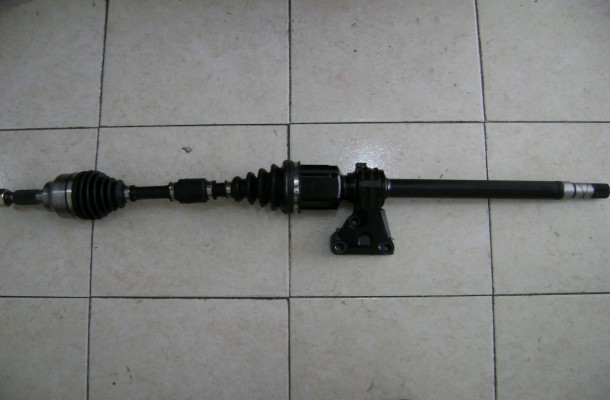 Flechas Mitsubishi Lancer 2002 2006