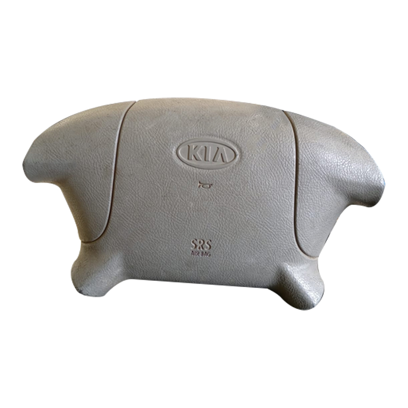 Bolsa de Aire de Timon Kia Rio Usada 2001 2002