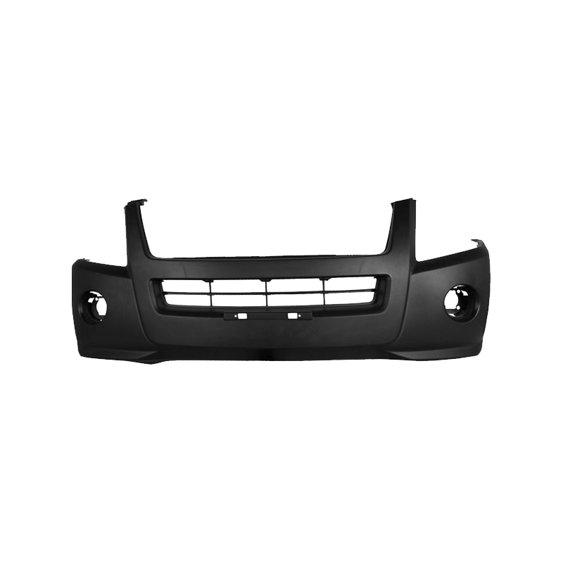 Bumper Delantero Para Isuzu Dmax 4x2 LISO