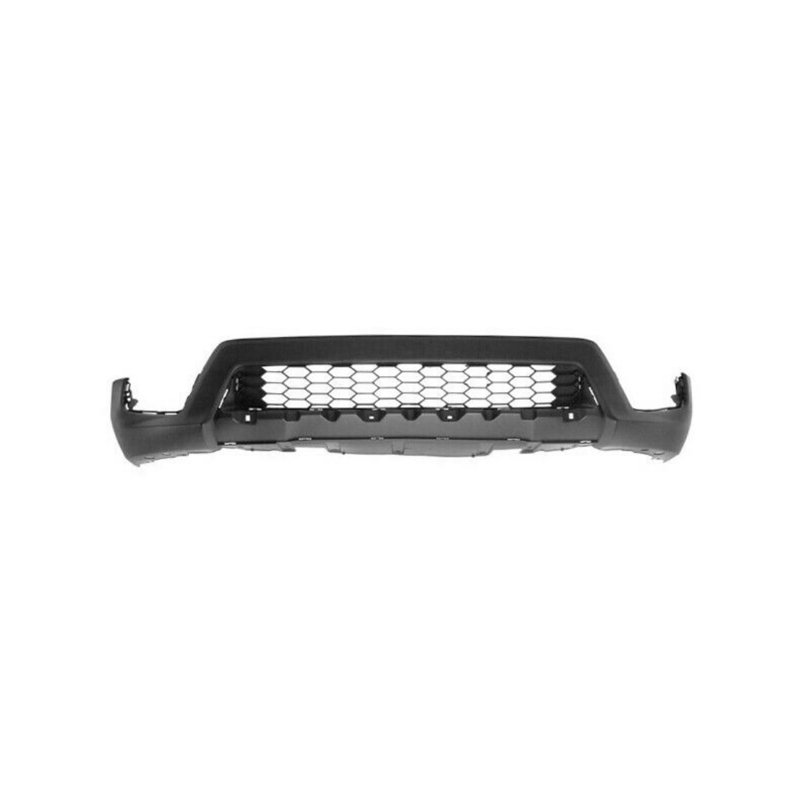 Bumper Delantero Inferior Honda CRV 2017 2019