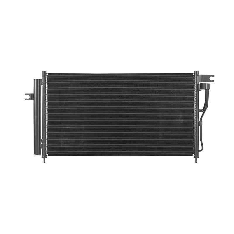Condensador Panal de AC Hyundai Accent 1.6
