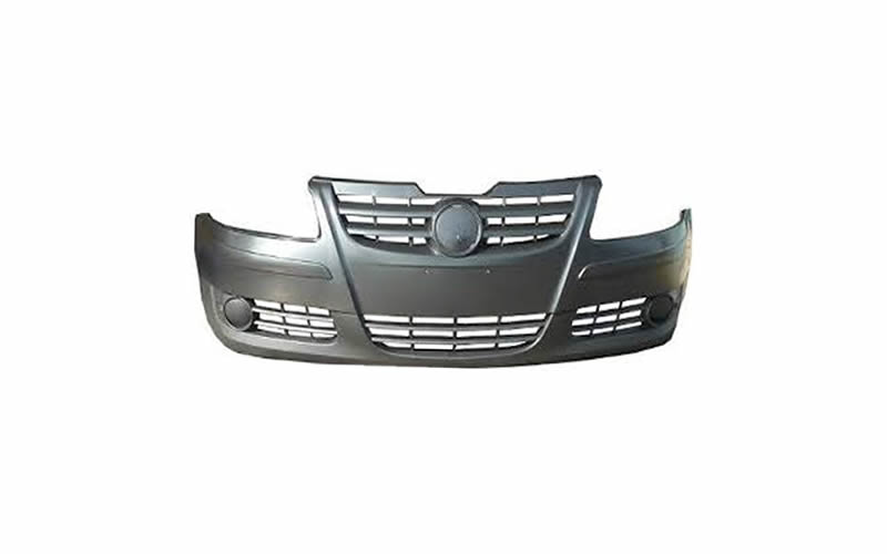 Bumper Delantero Volkswagen Gol Pointer