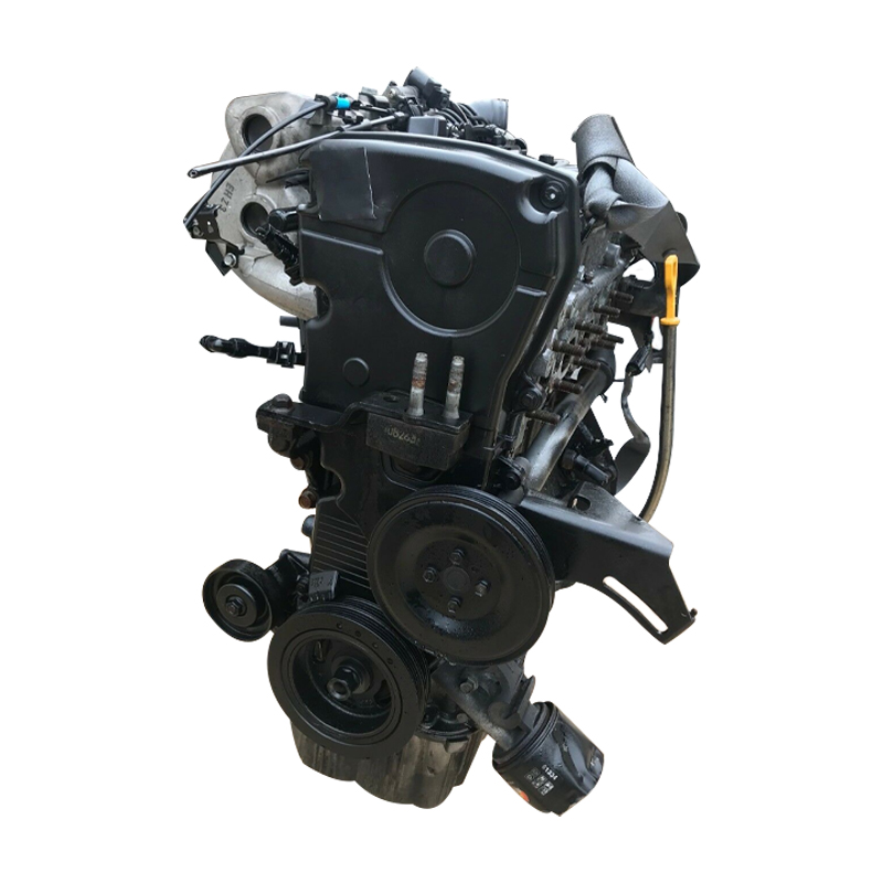 Motor Basico Kia Soul 2.0 USADO Serie G4GC 2010 2010