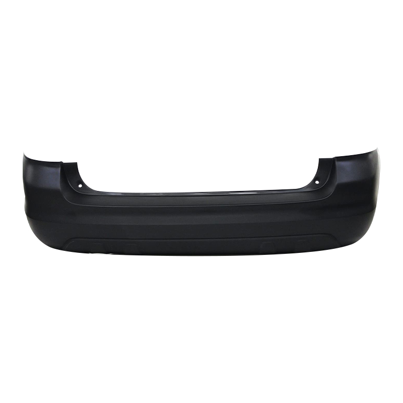 Bumper Trasero Toyota Matrix Sport con agujero para spoiler 2003 2008