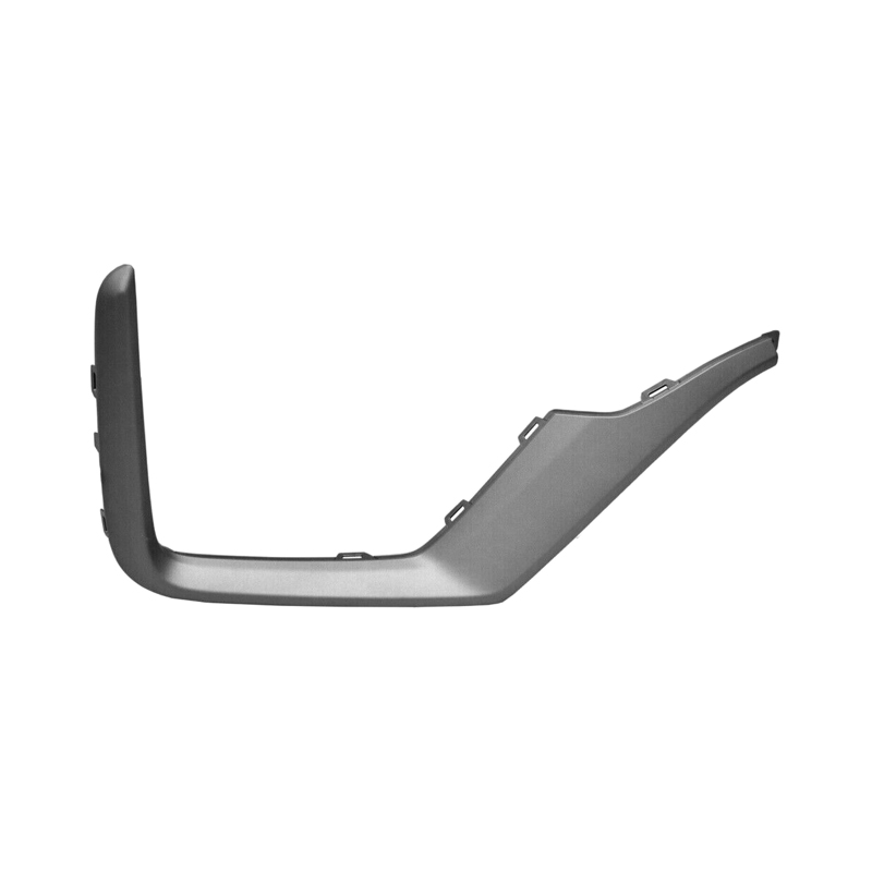 Moldura Derecha de Bumper Delantero Honda CRV Gris