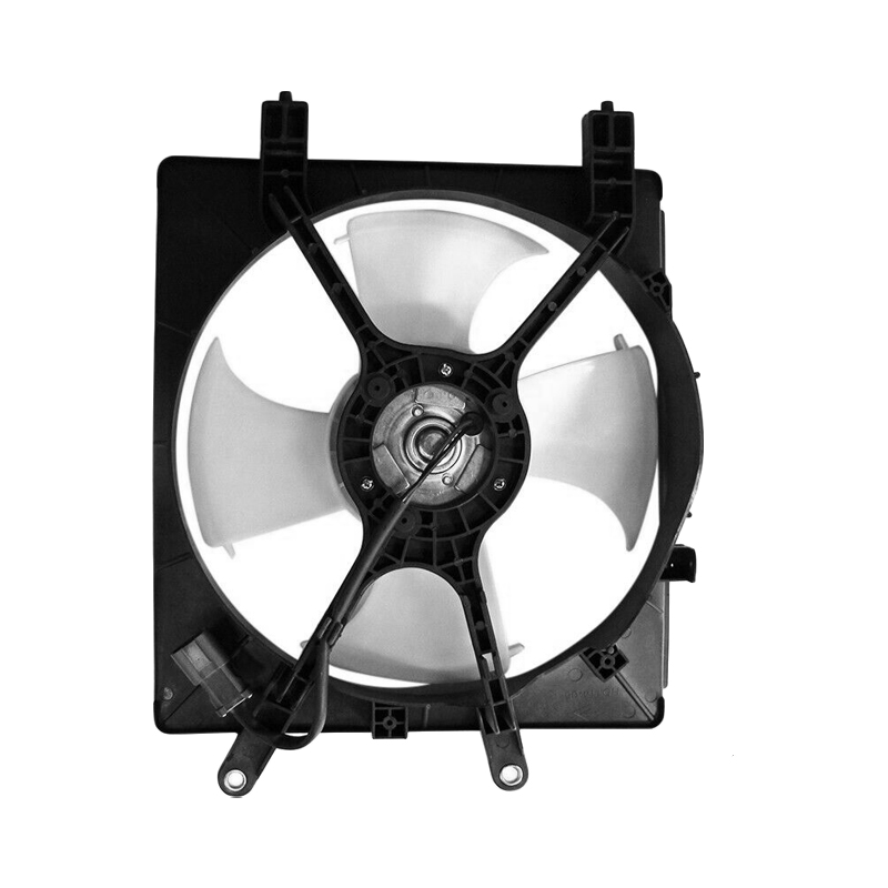 Ventilador De AC Honda Civic 1.7