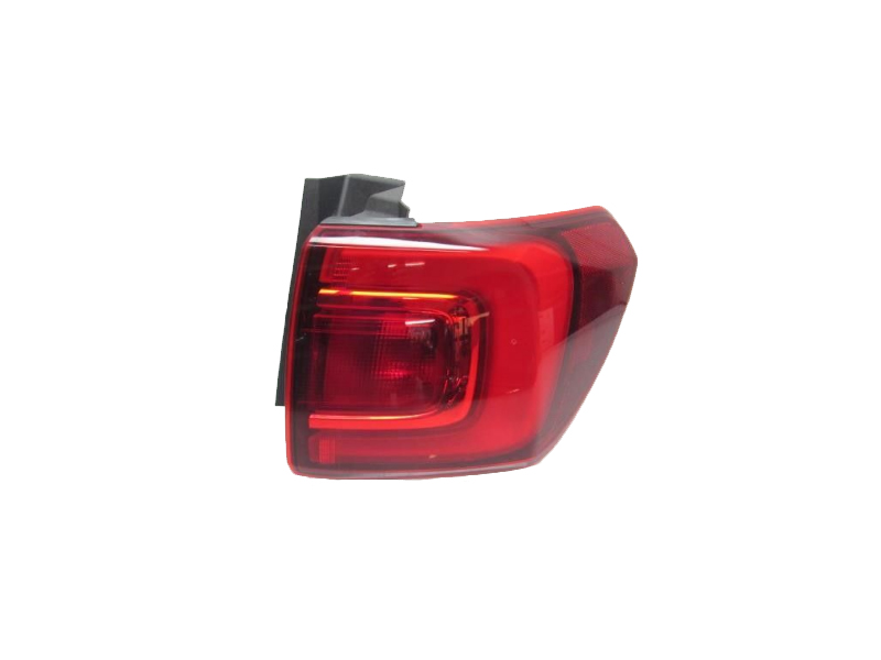 Stop Derecho GMC Acadia LED