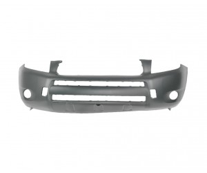 Bumper Delantero Toyota Rav4 Liso 2006 2008