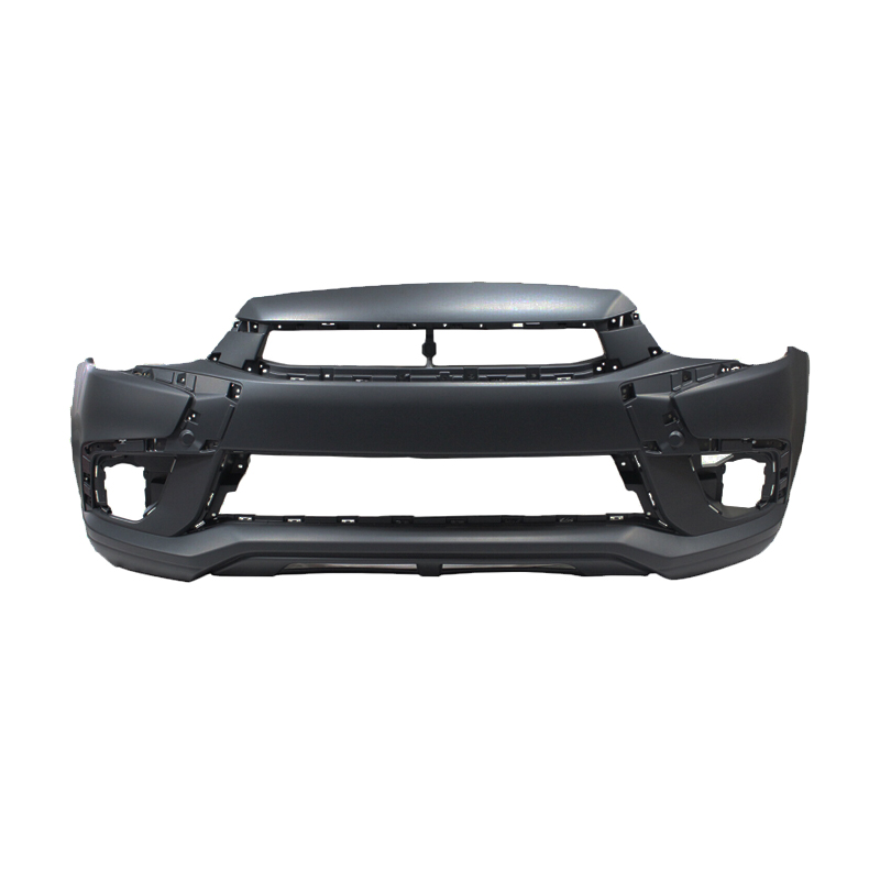 Bumper Delantero Mitsubishi Outlander Sport 2016 2019