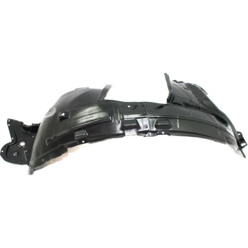 Guarda Fango Izquierdo Nissan Rogue 2008 2013