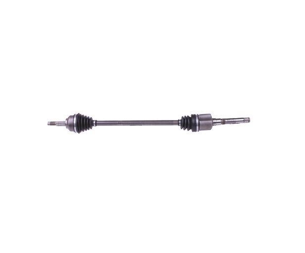 Flecha Derecha Delantera Dodge Caravan Grand Caravan, Voyager 2.4L, Usada, no abs,  26x25 1996 2003