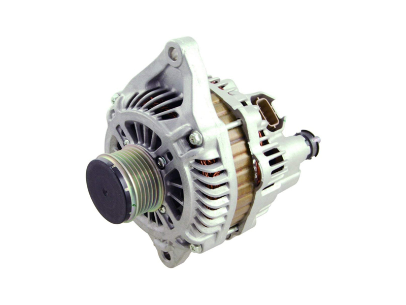 Alternador Mitsubishi Lancer Outlander 2.0L 2.4L