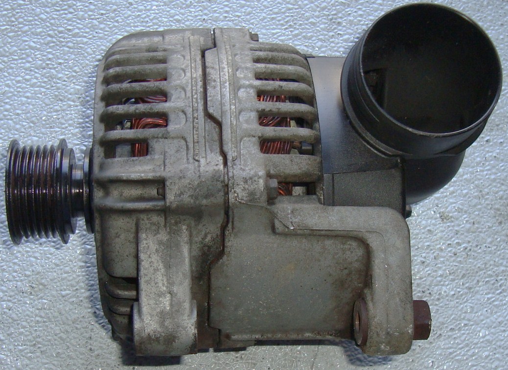 Alternador Usado BMW 328I 1999 2001