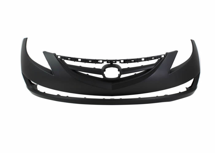 Bumper Delantero Mazda 6 Rodado