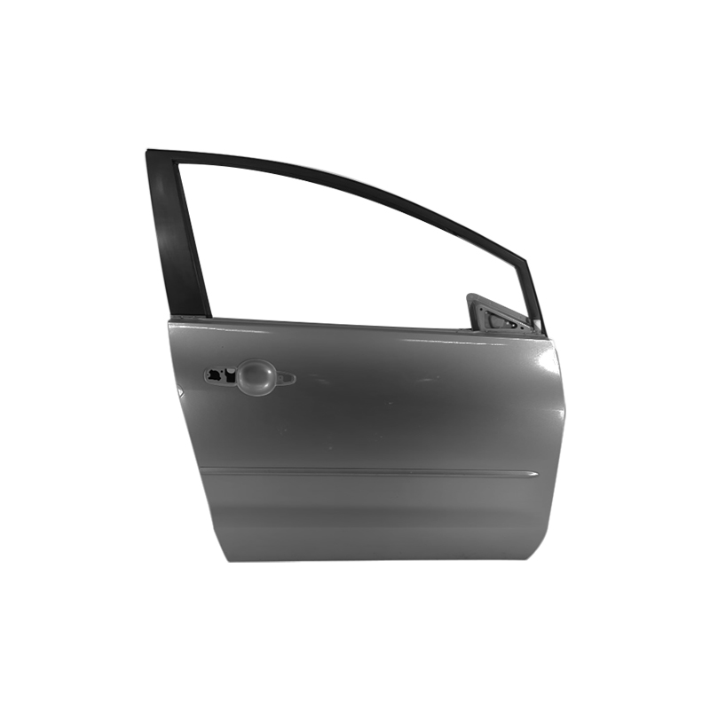 Puerta Lamina Derecha Delantera Mazda 5 USADA 2006 2010