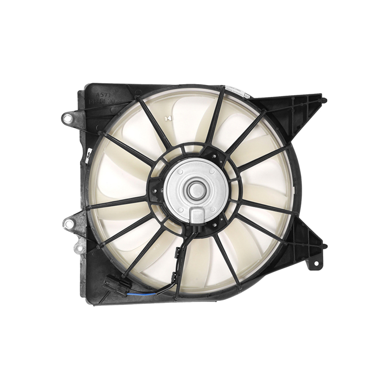 Ventilador de Radiador Honda Civic Type-R 2.0T