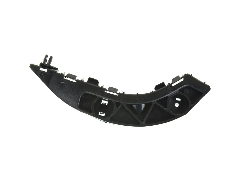 Guia de bumper Delantera Derecha Honda Civic Sedan