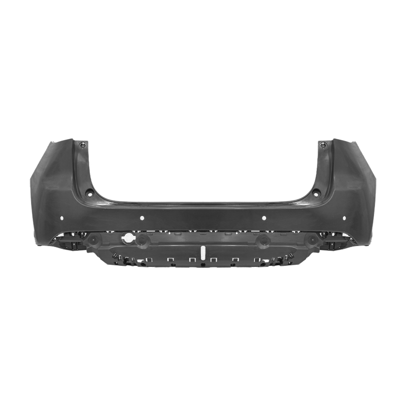 Bumper Trasero Mazda CX5 Usa Sensores