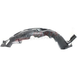 Guarda Fango Derecho Mazda B2500 1998 2006