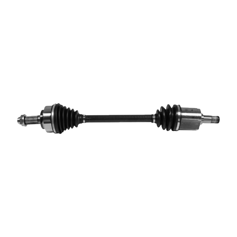 Flecha Izquierda Honda CRV Accord 2.4 AT/MT 30x27 Con ABS USADA