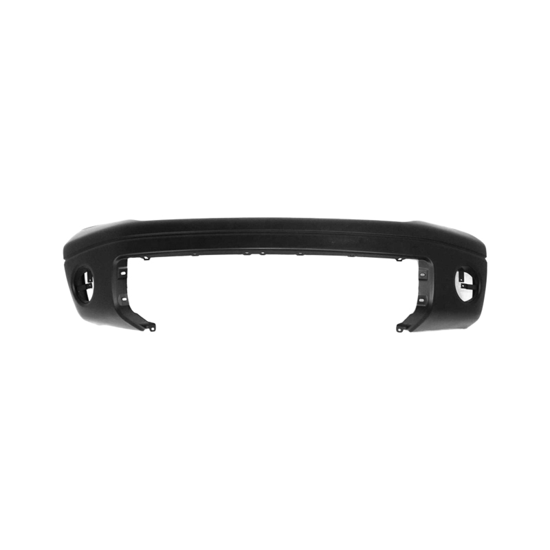 Bumper Delantero Toyota Tundra Plastico No usa Sensores Type 2