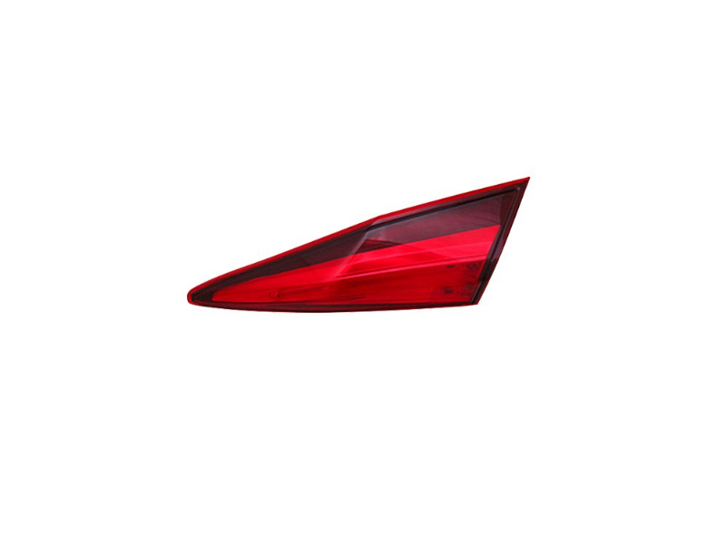 Reflector Derecho de Baul Honda Civic Sedan 2016 2021