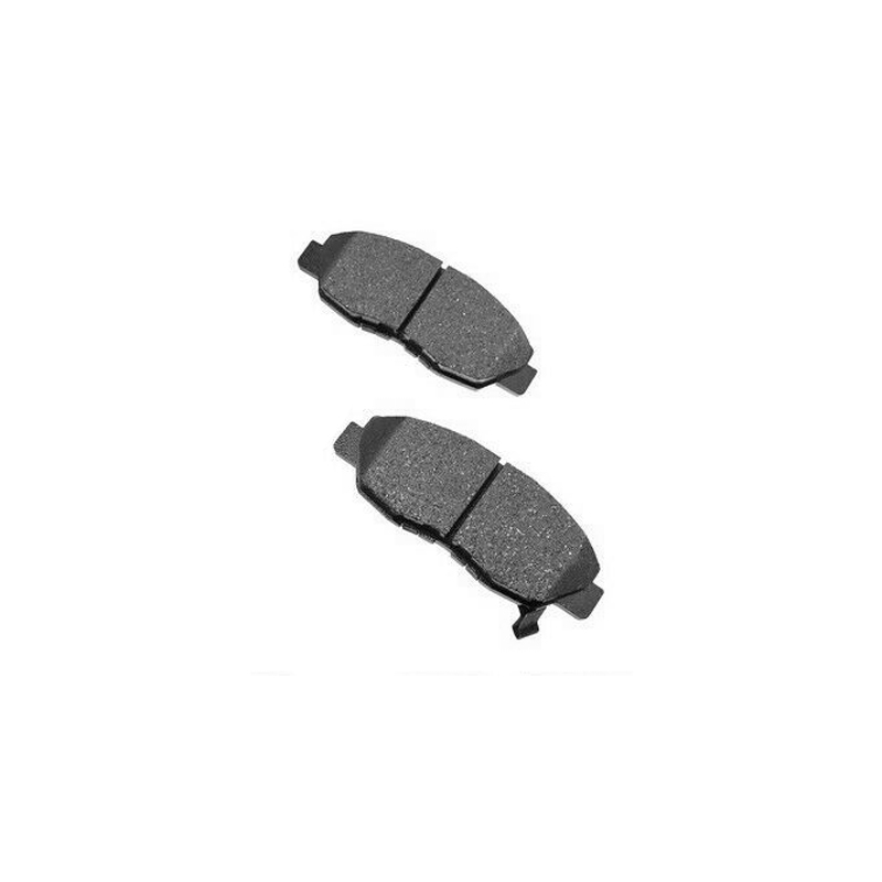 Pastillas de Freno Delanteras Honda Civic Insight CRV Accord de ceramica 2001 2011