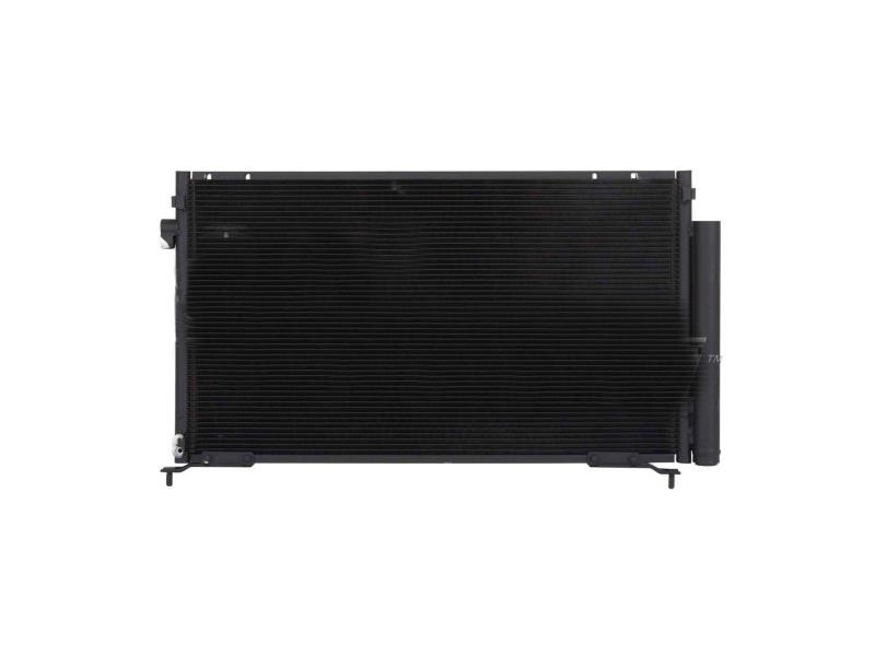 Condensador Panal de AC Honda Civic Coupe