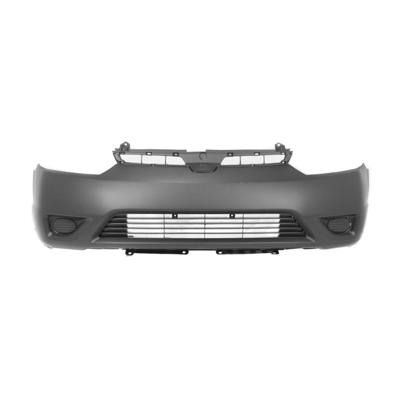 Bumper Delantero Honda Civic Coupe 2006 2008