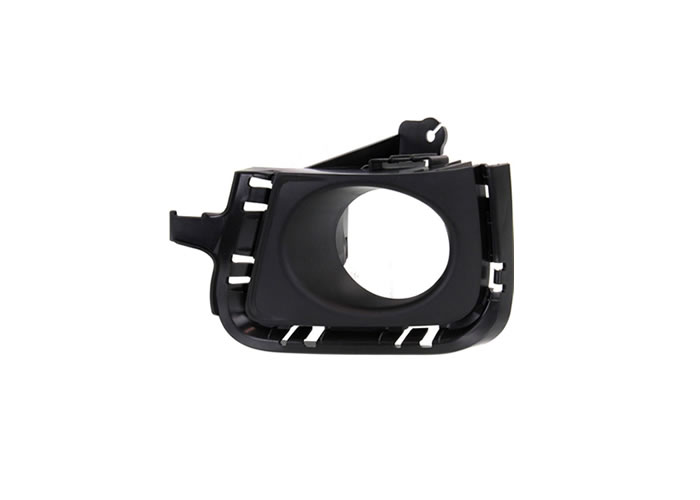 Cobertor de Neblinera Izquierda Toyota Prius C 2012 2015