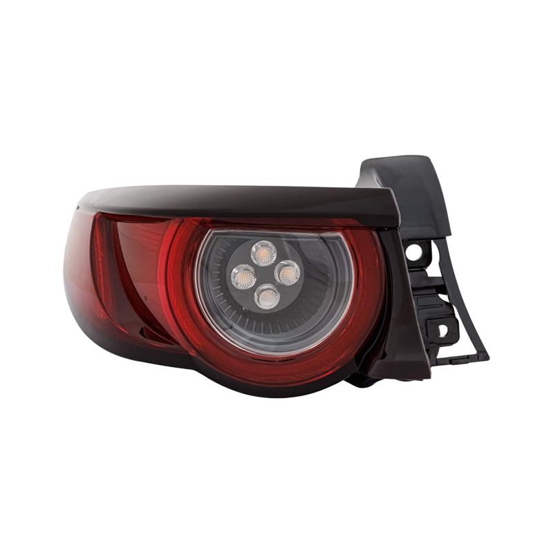 Stop Izquierdo Mazda 3 Hatchback Premium Plus Premium LED